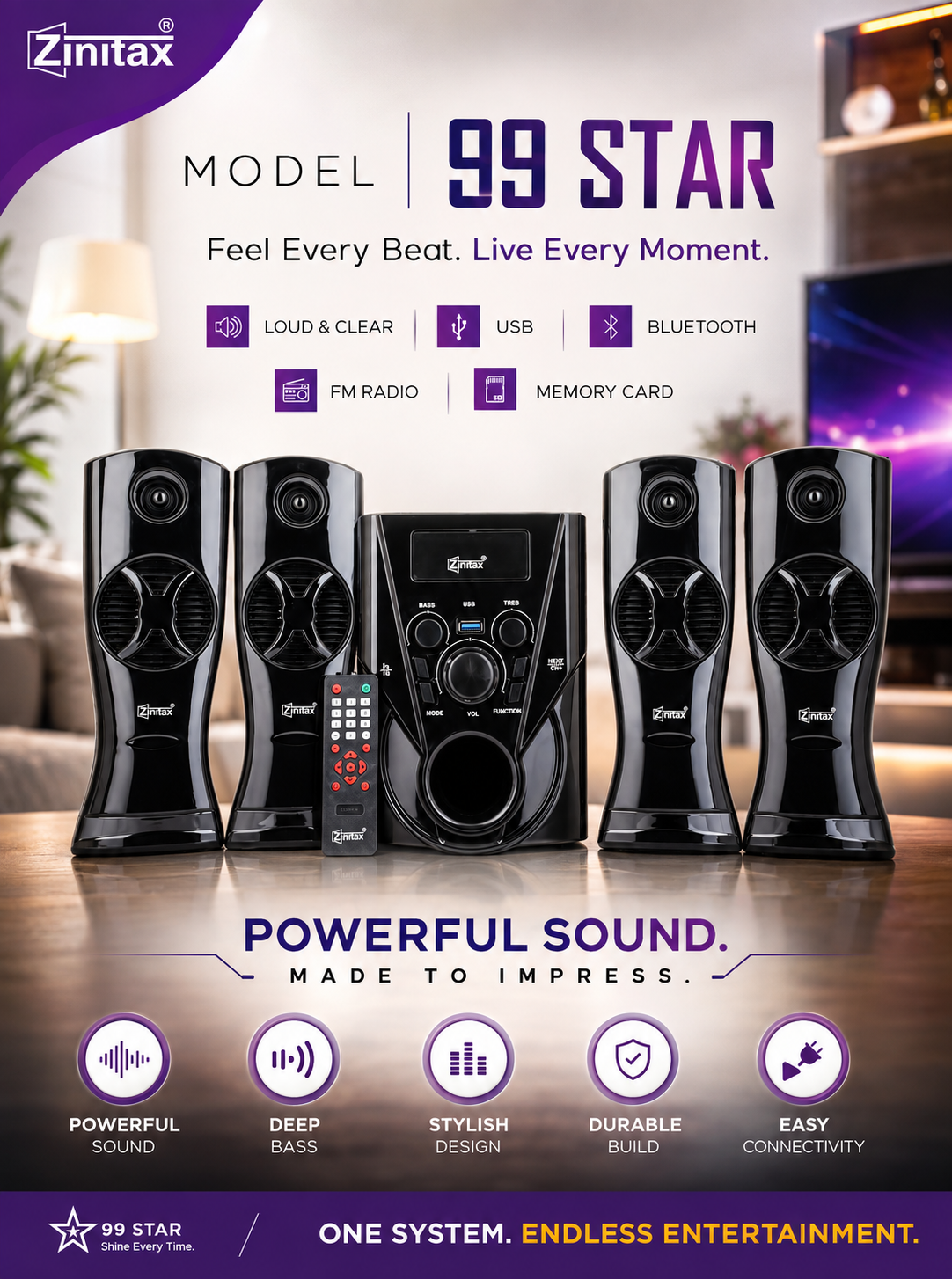 99 STAR