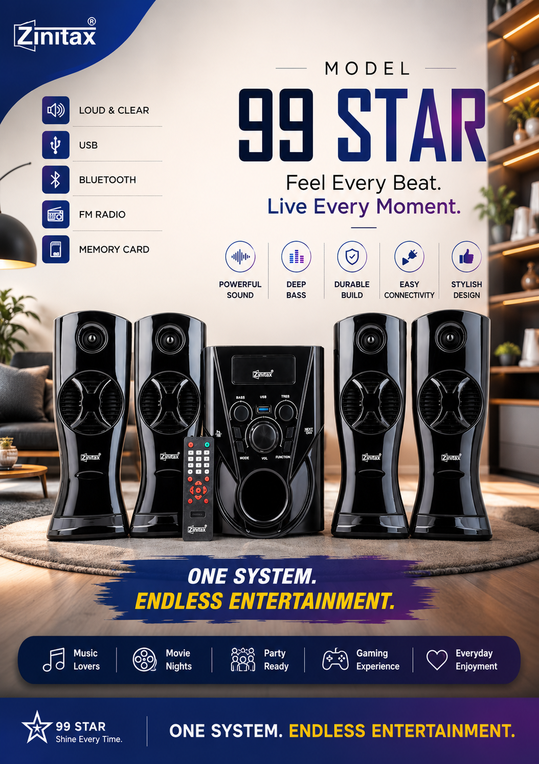 99 STAR - Image 3