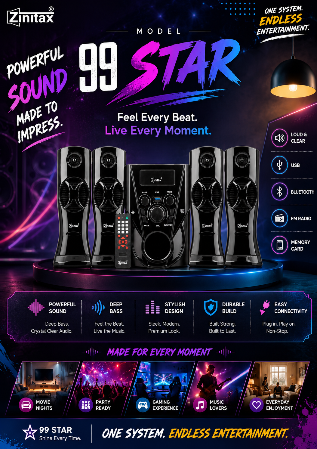 99 STAR - Image 2